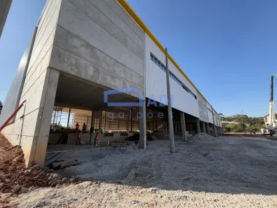 Galpão/Depósito/Armazém para alugar, 10387m² no Jardim Torino, Cotia