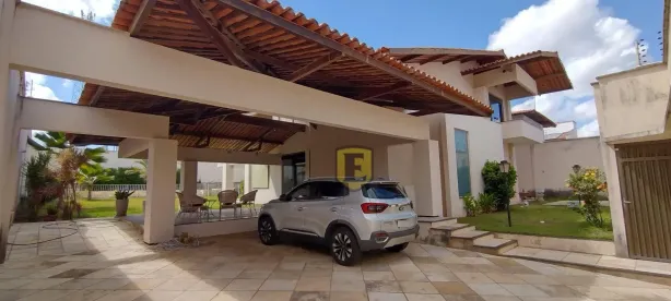 Casa com 5 Quartos à venda, 500m² no Quintas do Calhau, São Luís
