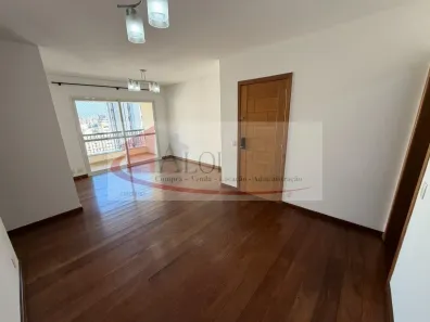 Apartamento com 3 Quartos para alugar, 101m² no Pinheiros, São Paulo