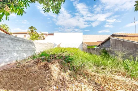 Lote/Terreno à venda, 275m² no Parque dos Jacarandás, Campinas
