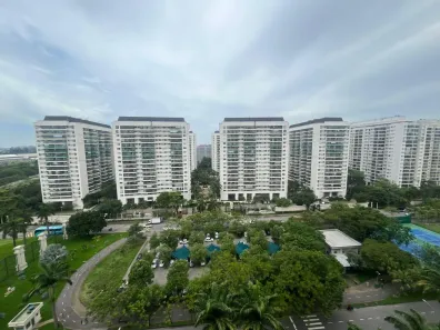 Apartamento com 3 Quartos à venda, 89m² no Barra Olímpica, Rio de Janeiro