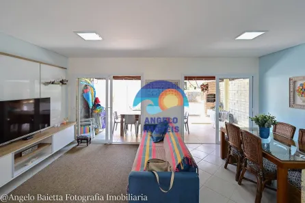Casa de Condomínio com 4 Quartos à venda, 157m² no Cidade Nova Peruíbe, Peruíbe