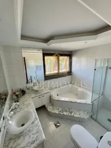 Casa de Condomínio com 5 Quartos à venda, 431m² no Condomínio Esplanada do Sol, São José dos Campos
