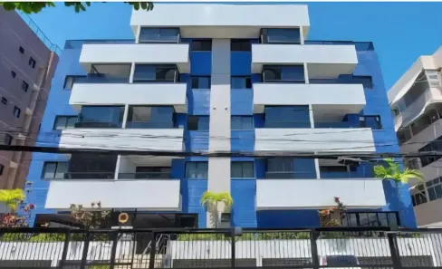 Cobertura com 2 Quartos à venda, 120m² no Ondina, Salvador