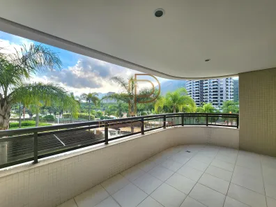 Apartamento com 3 Quartos à venda, 123m² no Barra Olímpica, Rio de Janeiro