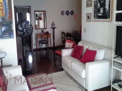 Apartamento com 3 Quartos à venda, 103m² no Sumarezinho, São Paulo