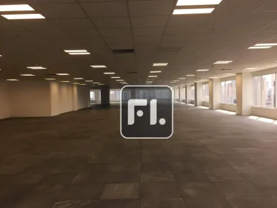 Sala Comercial para venda ou aluguel, 2049m² no Alphaville Centro Industrial e Empresarial/Alphaville., Barueri