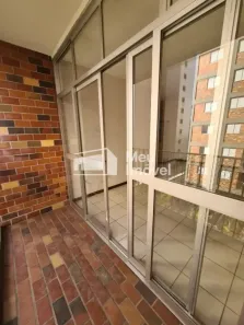 Apartamento com 3 Quartos para alugar, 85m² no Centro, São José dos Campos