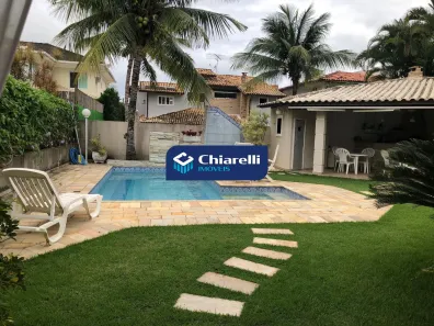 Apartamento com 4 Quartos à venda, 495m² no Camboinhas, Niterói