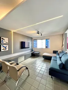 Apartamento com 3 Quartos à venda, 132m² no Boa Viagem, Recife