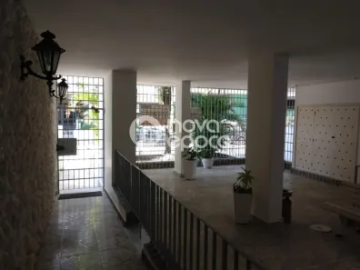 Apartamento com 1 Quarto à venda, 49m² no Jardim Carioca, Rio de Janeiro