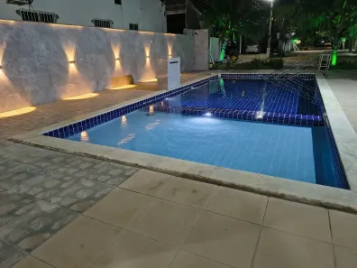Casa com 2 Quartos à venda, 70m² no Nova Esperança, Parnamirim