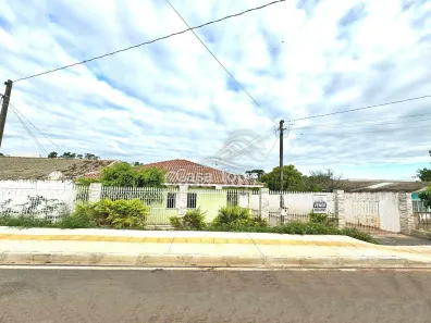 Casa com 3 Quartos à venda, 130m² no Colônia Dona Luíza, Ponta Grossa