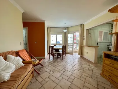 Apartamento com 2 Quartos à venda, 59m² no Zona Nova, Capão da Canoa