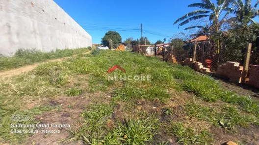 Lote/Terreno à venda, 250m² no Jardim Nossa Senhora das Graças (Rubião Junior), Botucatu