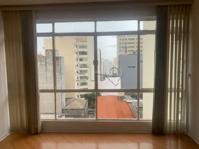 Apartamento com 2 Quartos à venda, 90m² no Campos Elíseos, São Paulo