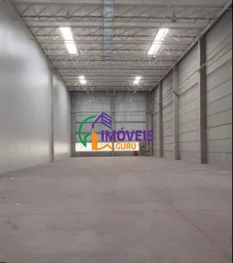 Galpão/Depósito/Armazém para alugar, 1622m² no Itaqui, Itapevi