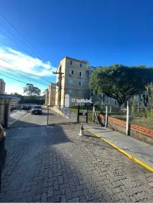 Apartamento com 2 Quartos à venda, 38m² no Juscelino Kubitschek, Santa Maria
