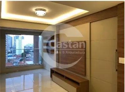 Apartamento com 3 Quartos à venda, 77m² no Alto da Mooca, São Paulo