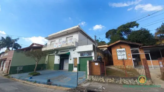 Imóvel Comercial à venda, 200m² no Centro (Mailasqui), São Roque