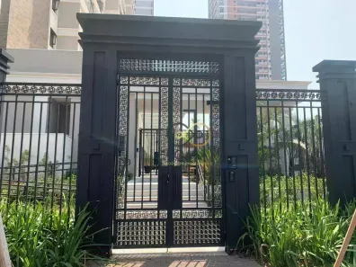 Apartamento com 3 Quartos à venda, 141m² no Barra Funda, São Paulo