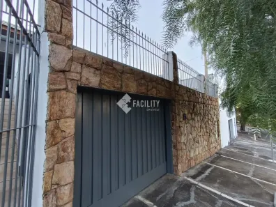 Casa com 3 Quartos à venda, 180m² no Jardim Nilópolis, Campinas