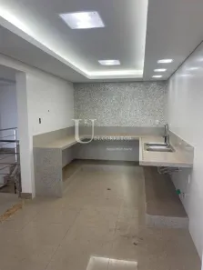 Cobertura com 3 Quartos à venda, 240m² no Santa Mônica, Uberlândia