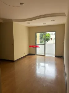 Apartamento com 4 Quartos à venda, 102m² no Floradas de São José, São José dos Campos