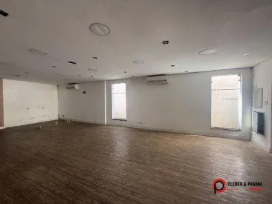 Ponto Comercial para alugar, 235m² no Jardim Vergueiro, Sorocaba