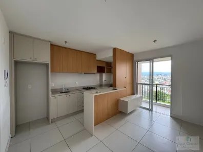 Apartamento com 2 Quartos para alugar, 65m² no Pedra Branca, Palhoça