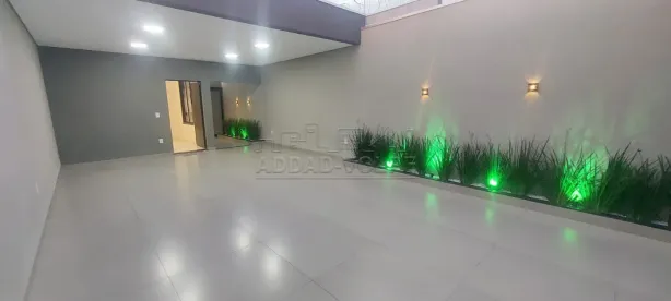 Casa com 3 Quartos à venda, 120m² no Jardim Solange, Bauru