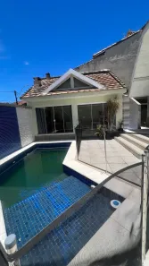 Casa de Condomínio com 4 Quartos à venda, 460m² no Praia do Pecado, Macaé