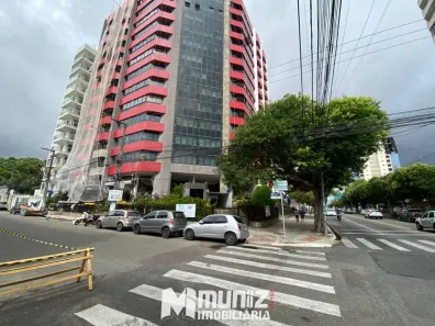 Apartamento com 4 Quartos à venda, 473m² no Cirurgia, Aracaju