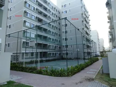 Apartamento com 3 Quartos à venda, 62m² no Piedade, Jaboatão dos Guararapes