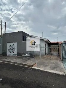 Casa com 2 Quartos à venda, 120m² no Jardim Marajó, São José do Rio Preto