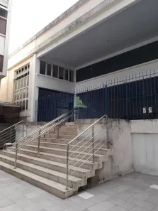 Sala Comercial para alugar, 750m² no Gonzaga, Santos