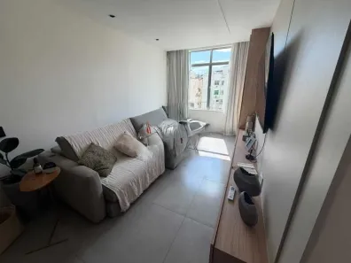 Apartamento com 1 Quarto à venda, 60m² no Flamengo, Rio de Janeiro