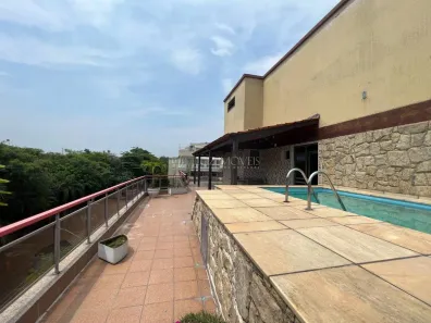 Cobertura com 3 Quartos à venda, 310m² no Recreio dos Bandeirantes, Rio de Janeiro