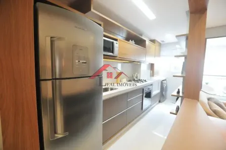 Apartamento com 3 Quartos à venda, 130m² no Jardim, Santo André