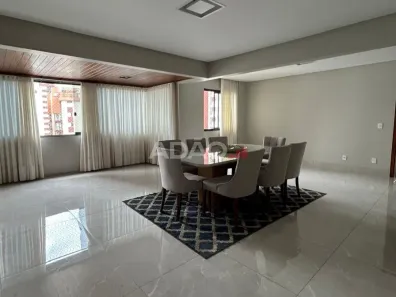 Apartamento com 3 Quartos à venda, 185m² no Nova Suiça, Goiânia