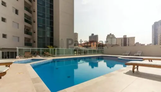 Cobertura com 3 Quartos à venda, 143m² no Vila Osasco, Osasco