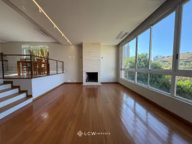 Casa com 3 Quartos à venda, 339m² no Vila Castela, Nova Lima