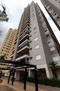 Apartamento com 3 Quartos para alugar, 124m² no Cidade Alta, Piracicaba