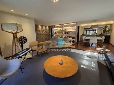 Casa de Condomínio com 5 Quartos à venda, 320m² no Badu, Niterói