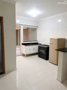 Casa com 2 Quartos à venda, 122m² no Parque Residencial Jaguari, Americana