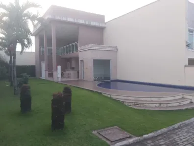 Casa com 3 Quartos à venda, 206m² no Sapiranga-Coité, Fortaleza