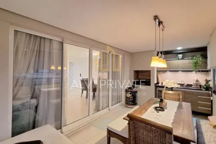 Apartamento com 3 Quartos à venda, 160m² no Parque Industrial Tomas Edson, São Paulo