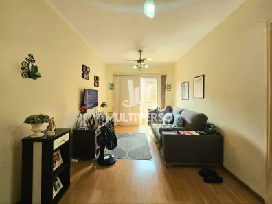 Apartamento com 2 Quartos à venda, 89m² no Vila Belmiro, Santos