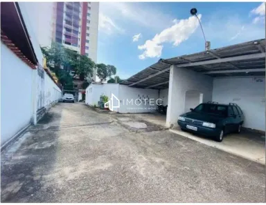 Lote/Terreno à venda, 550m² no Prado, Belo Horizonte