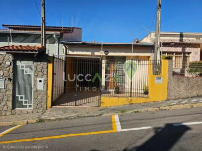 Casa com 2 Quartos à venda, 145m² no Centro, Jacareí